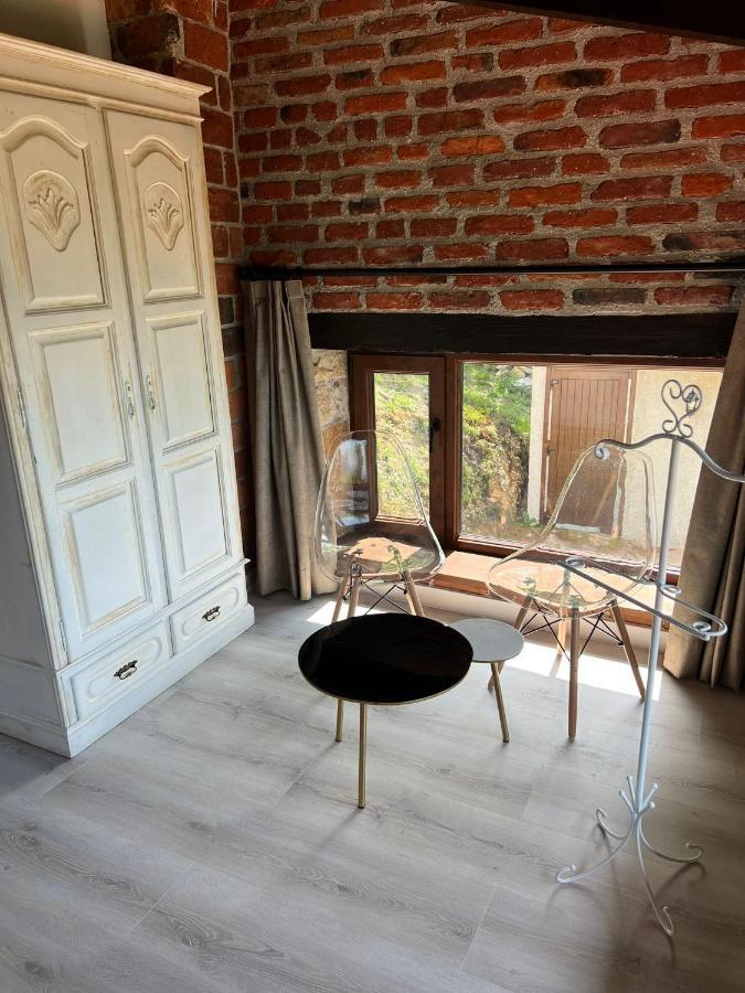 Apartamentos La Cabana Del Cerro Alto Becena Екстер'єр фото