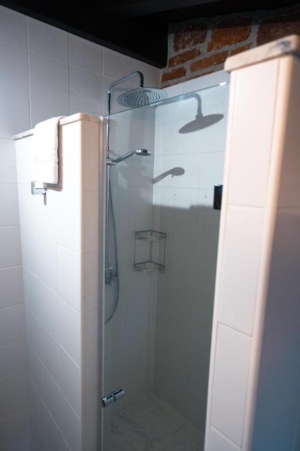 Apartamentos La Cabana Del Cerro Alto Becena Екстер'єр фото